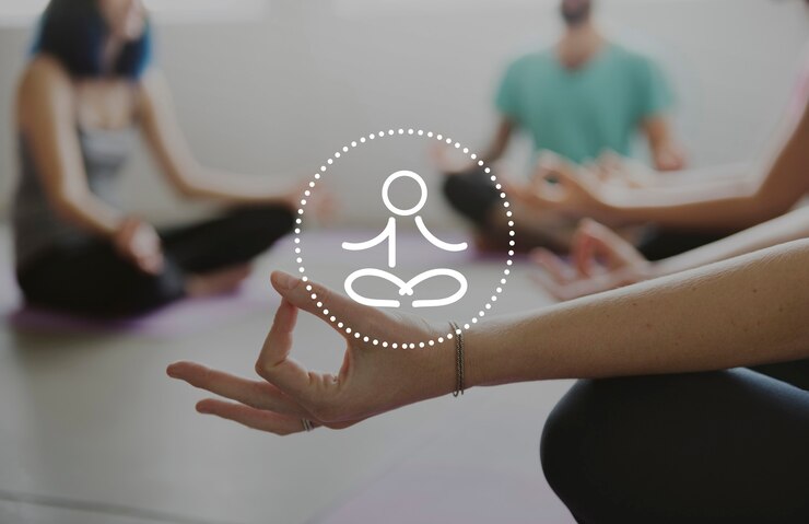 Meditációs programok