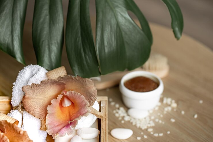 Wellness kezelések
